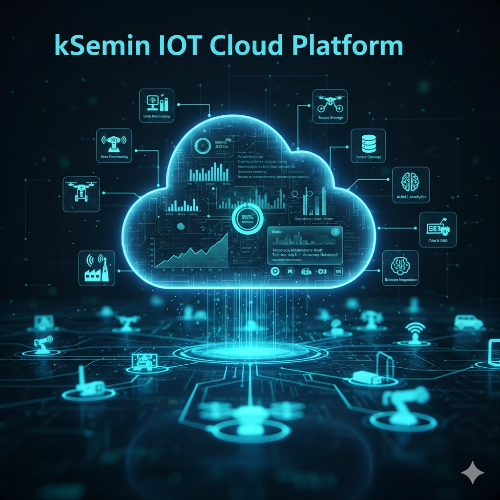 IOT Cloud